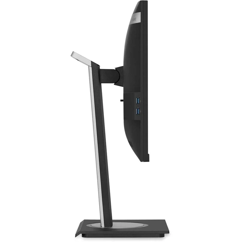Moniteur LED Full HD 24 pouces ViewSonic Graphic VG2456 - Format 16:9 - Noir VG2456