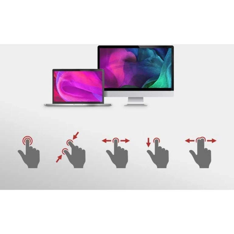 Moniteur tactile LCD ViewSonic TD2760 de 27 pouces (56 cm) - Format 16:9 - Temps de réponse : 6 ms TD2760