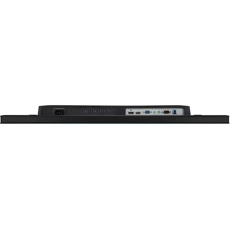 Moniteur tactile LCD ViewSonic TD2760 de 27 pouces (56 cm) - Format 16:9 - Temps de réponse : 6 ms TD2760