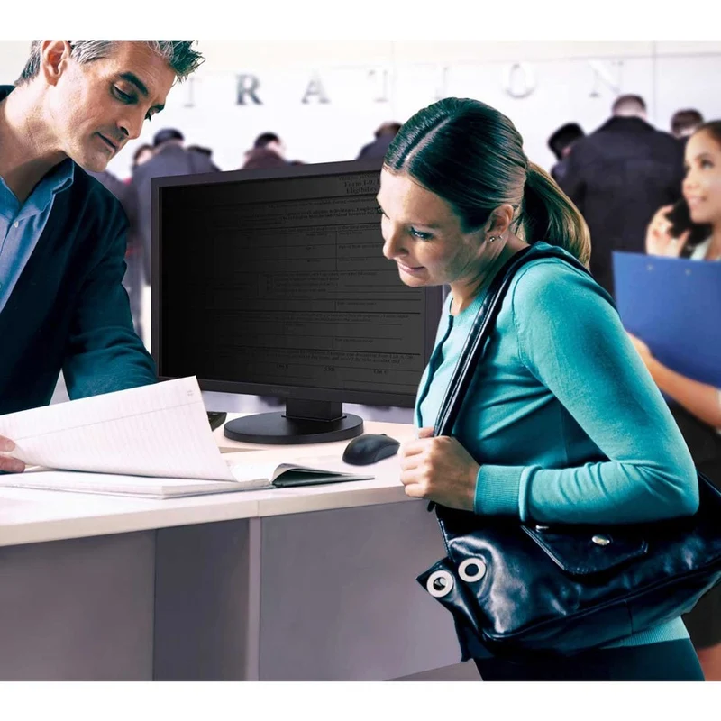 Filtre de confidentialité ViewSonic - Protection d'écran VSPF2300