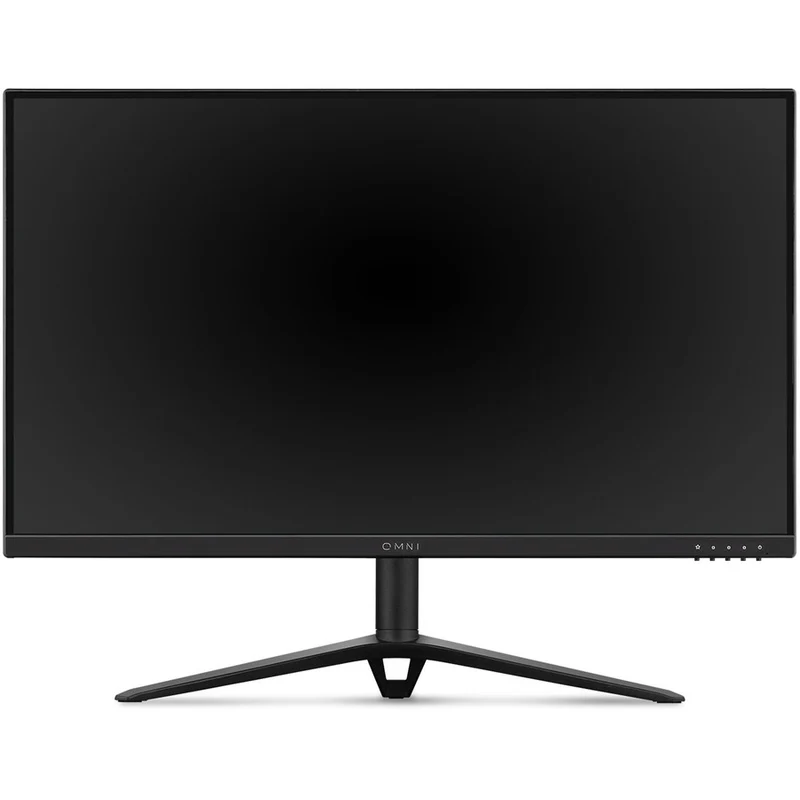 Moniteur LED Full HD 27 pouces ViewSonic Entertainment VX2728J - Format 16:9 - Noir VX2728J