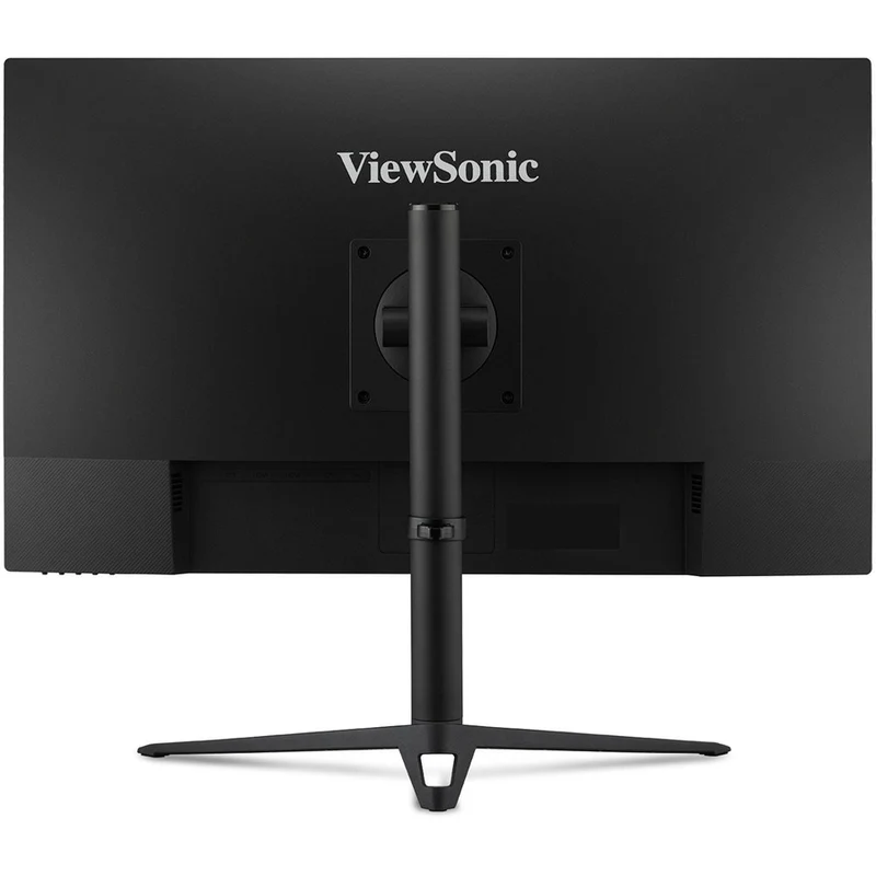 Moniteur LED Full HD 27 pouces ViewSonic Entertainment VX2728J - Format 16:9 - Noir VX2728J