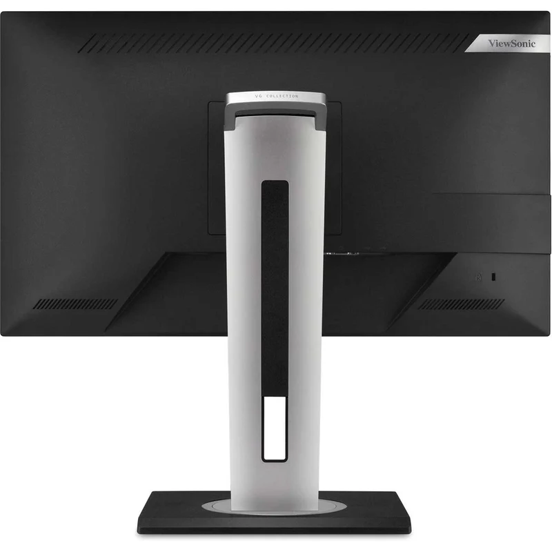 Moniteur LED ViewSonic Graphic VG2455-2K 24" WQHD - Format 16:9 - Noir VG2455-2K