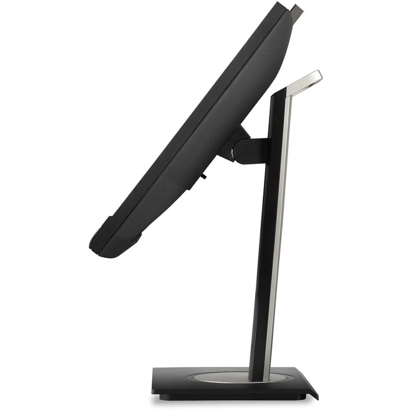 Moniteur LED Full HD ViewSonic Graphic VG2456V 24" avec webcam - Format 16:9 - Noir VG2456V