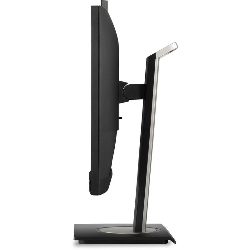 Moniteur LED Full HD ViewSonic Graphic VG2456V 24" avec webcam - Format 16:9 - Noir VG2456V
