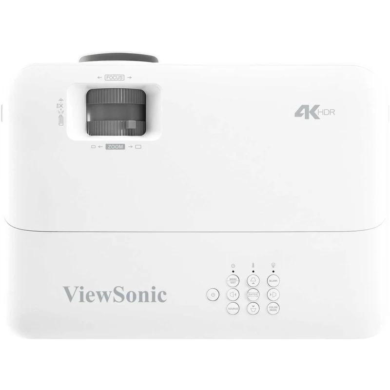 Projecteur DLP ViewSonic PX701-4K - 16:9 - Montage au plafond PX701-4K