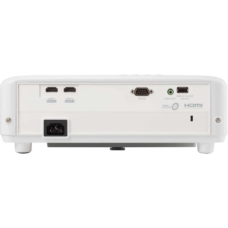Projecteur DLP ViewSonic PX701-4K - 16:9 - Montage au plafond PX701-4K