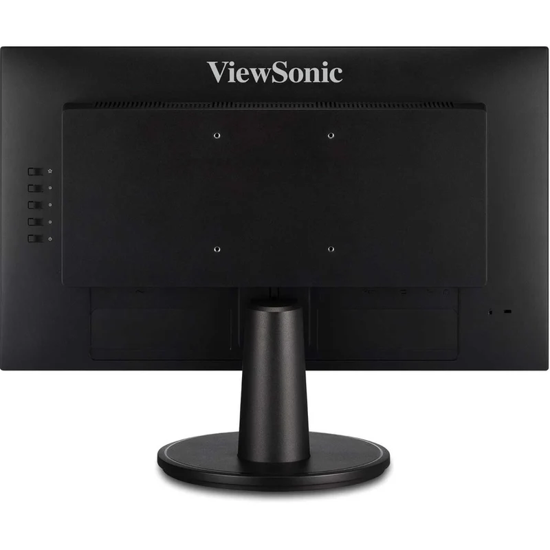 Moniteur LED Full HD 22 pouces ViewSonic Value VA2247-MH - Format 16:9 - Noir VA2247-MH