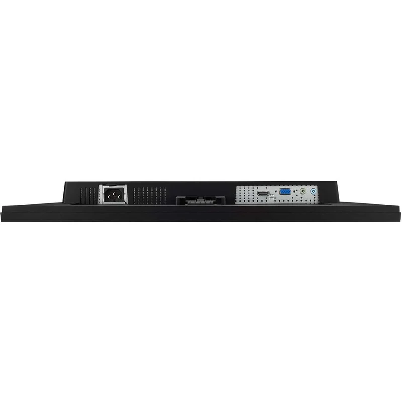 Moniteur LED Full HD 22 pouces ViewSonic Value VA2247-MH - Format 16:9 - Noir VA2247-MH