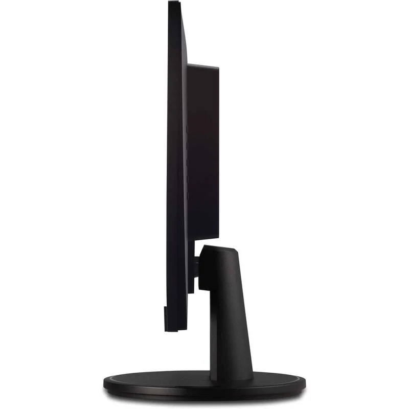 Moniteur LED Full HD 22 pouces ViewSonic Value VA2247-MH - Format 16:9 - Noir VA2247-MH