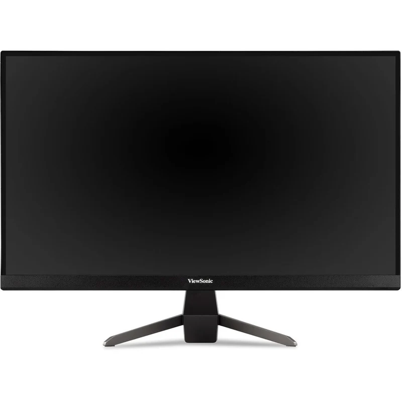 Moniteur LED Full HD 22 pouces ViewSonic Entertainment VX2267-MHD - Format 16:9 - Noir VX2267-MHD