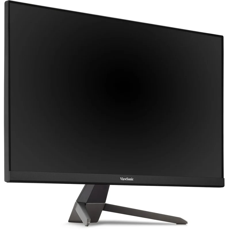 Moniteur LED Full HD 22 pouces ViewSonic Entertainment VX2267-MHD - Format 16:9 - Noir VX2267-MHD