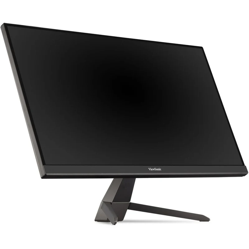 Moniteur LED Full HD 22 pouces ViewSonic Entertainment VX2267-MHD - Format 16:9 - Noir VX2267-MHD