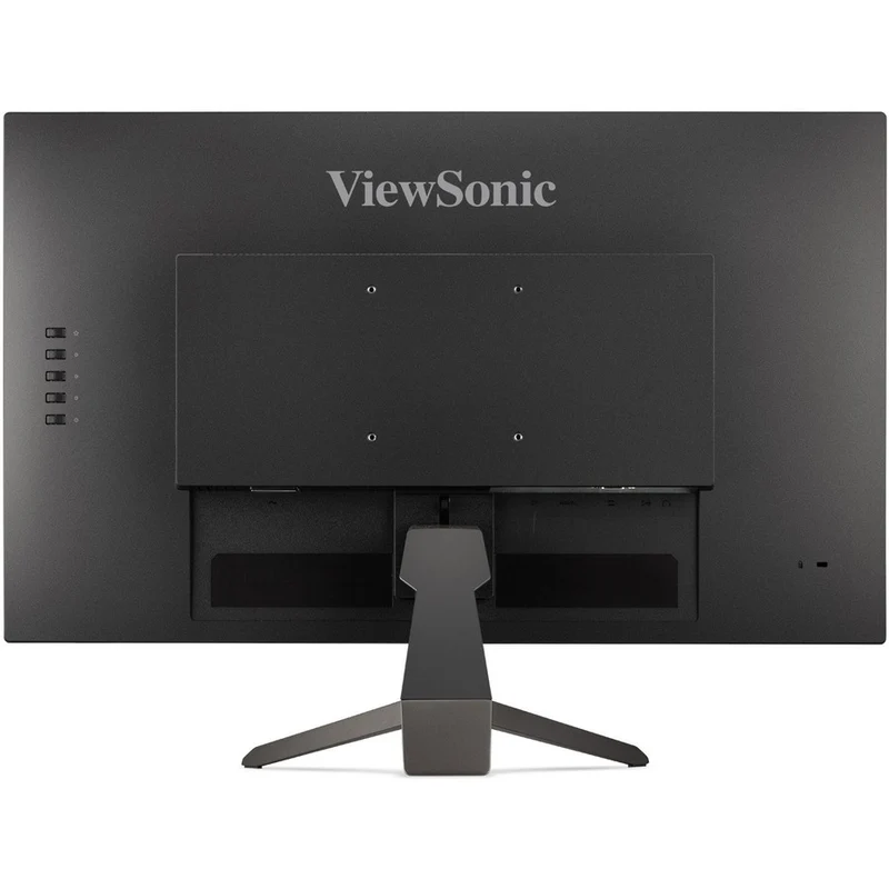 Moniteur LED Full HD 22 pouces ViewSonic Entertainment VX2267-MHD - Format 16:9 - Noir VX2267-MHD