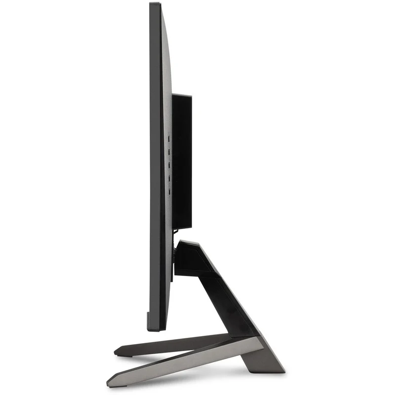 Moniteur LED Full HD 22 pouces ViewSonic Entertainment VX2267-MHD - Format 16:9 - Noir VX2267-MHD