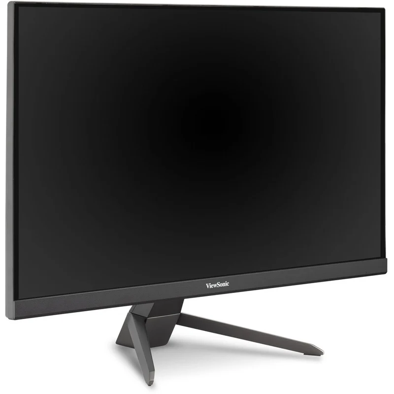 Moniteur LED Full HD 22 pouces ViewSonic Entertainment VX2267-MHD - Format 16:9 - Noir VX2267-MHD