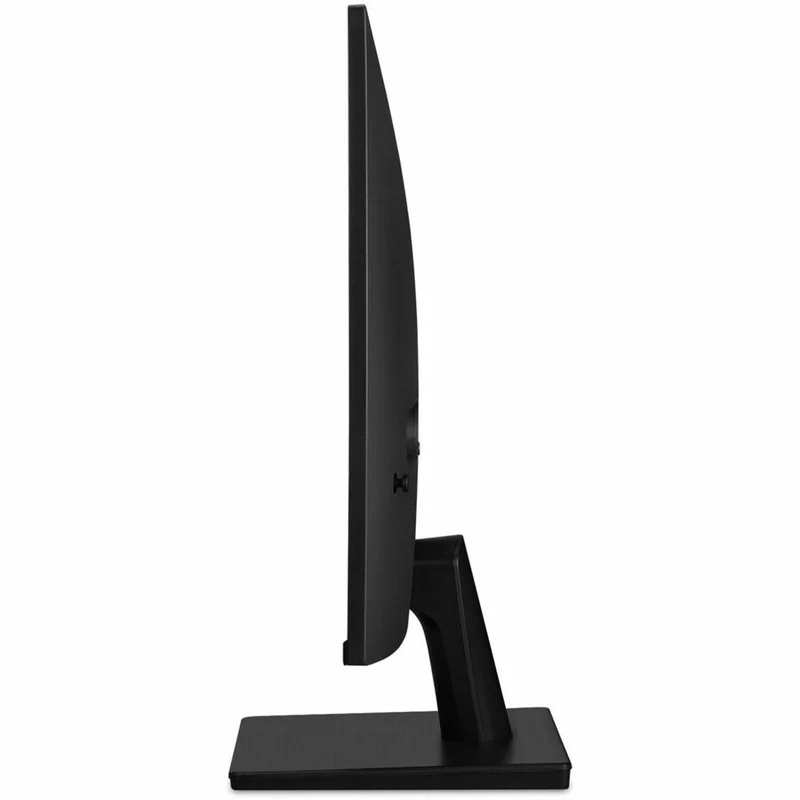 Moniteur LED ViewSonic Value VA2715-2K-MHD 27" WQHD - Format 16:9 - Noir VA2715-2K-MHD