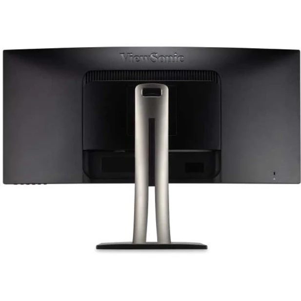 Moniteur LED incurvé ViewSonic ColorPro VP3881a 38" UW-QHD+ - Format 21:9