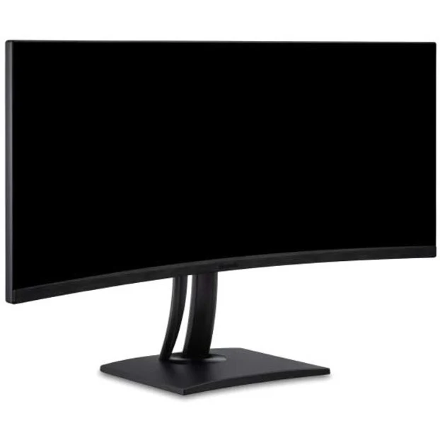 Moniteur LED incurvé ViewSonic ColorPro VP3881a 38" UW-QHD+ - Format 21:9