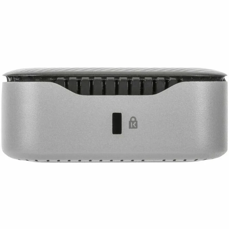 Station d'accueil Targus Thunderbolt 3 DV4K avec alimentation de 85 W DOCK215USZ
