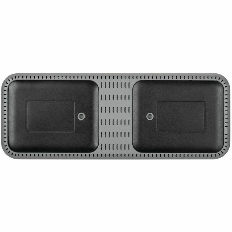 Station d'accueil Targus Thunderbolt 3 DV4K avec alimentation de 85 W DOCK215USZ