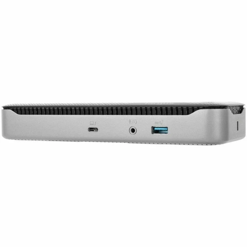 Station d'accueil Targus Thunderbolt 3 DV4K avec alimentation de 85 W DOCK215USZ