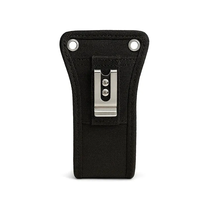 2D Barcode Scanner Holster with Belt Clip