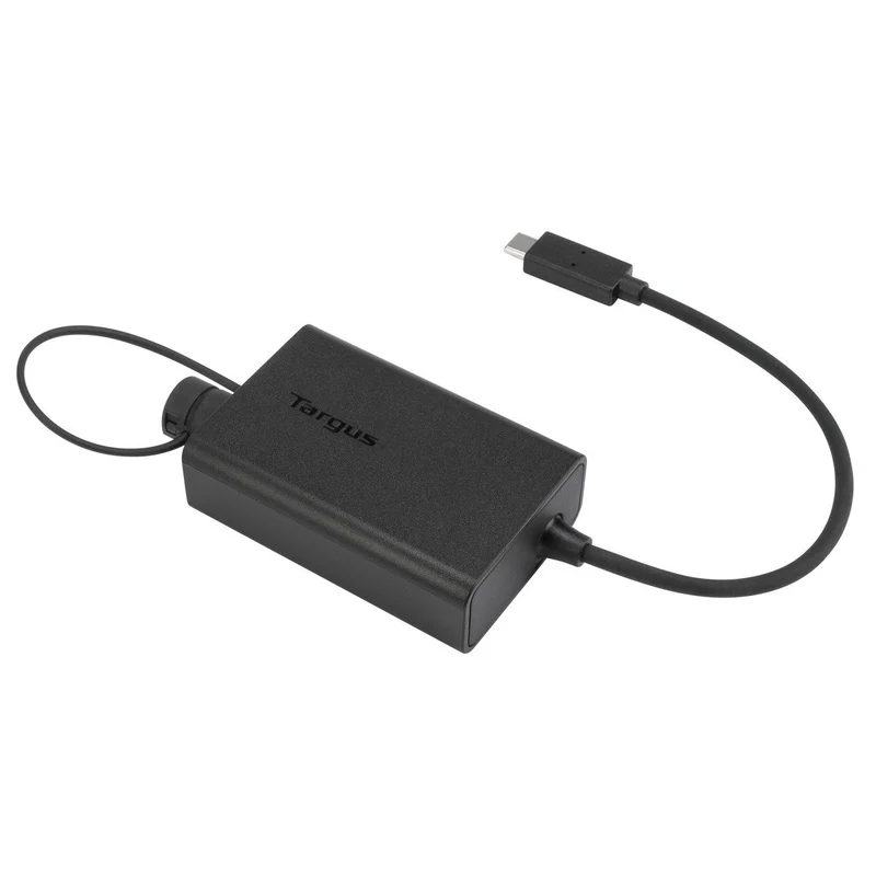 USB-C Multiplexer Adapter