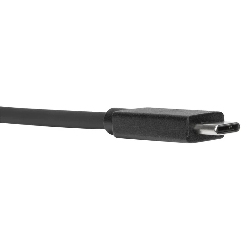 USB-C Multiplexer Adapter