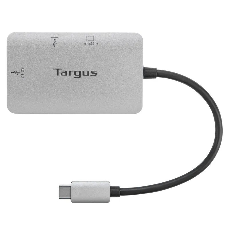 USB-C Multi-Port Hub
