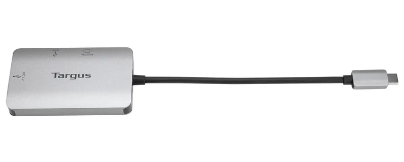 USB-C Multi-Port Hub