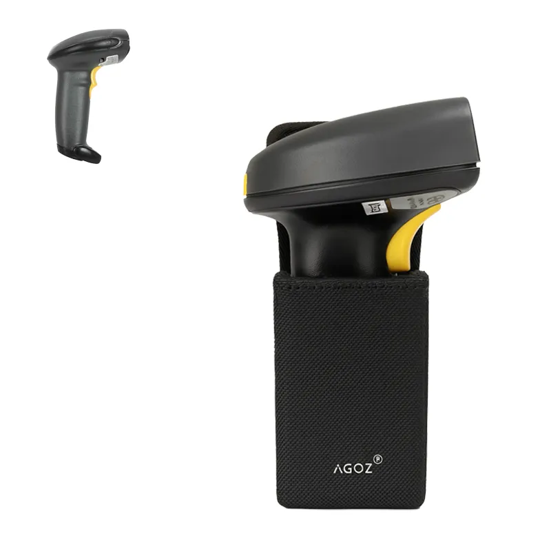 Honeywell 1D/2D Barcode Scanner Case for Counter and Packing Work | Agoz