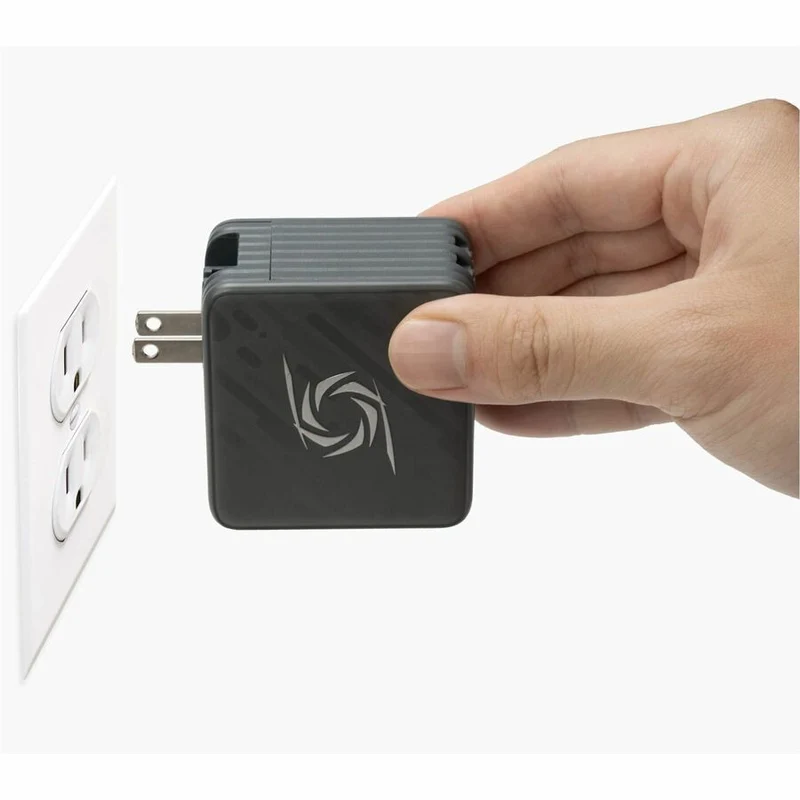 Dispositif de charge/transmission vidéo AVerMedia Core Go GC313 GC313 (Noir)