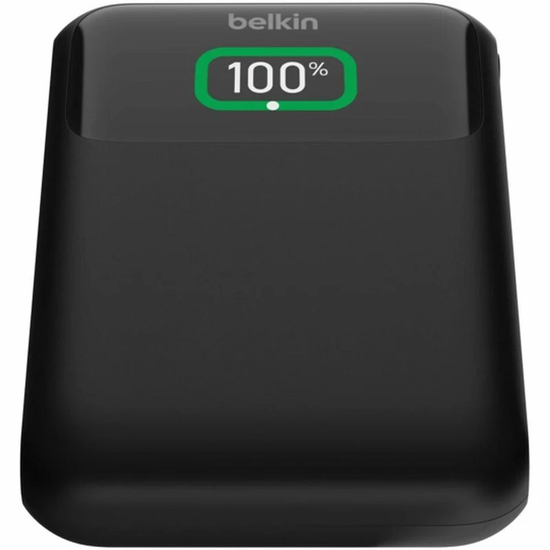 Batterie externe Belkin BoostCharge Pro 3 ports pour ordinateur portable 20K BPB020TTBK