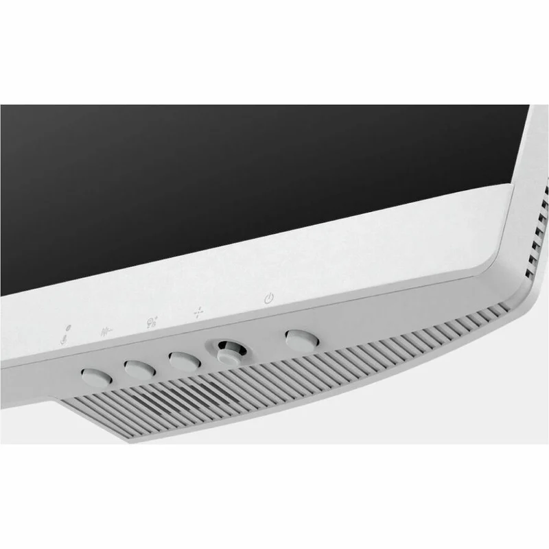 Moniteur LED BenQ GW2790QT 27" (68,6 cm) WQHD - Format 16:9 - Blanc GW2790QT