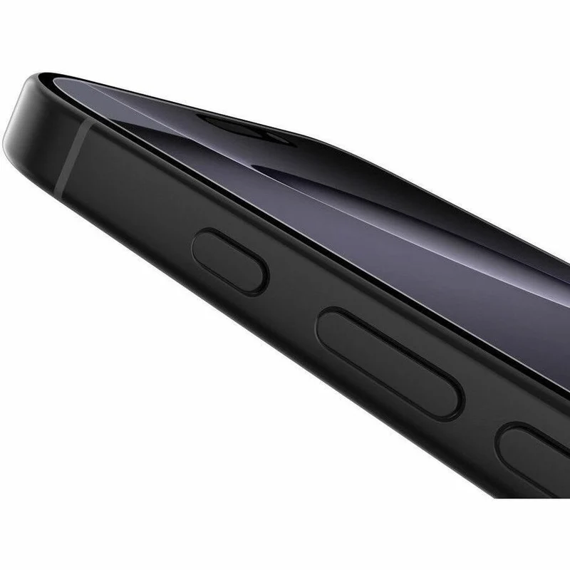 Protection d'écran Belkin ScreenForce UltraGlass 2 traitée pour iPhone 16 Pro Max OVA158FQ