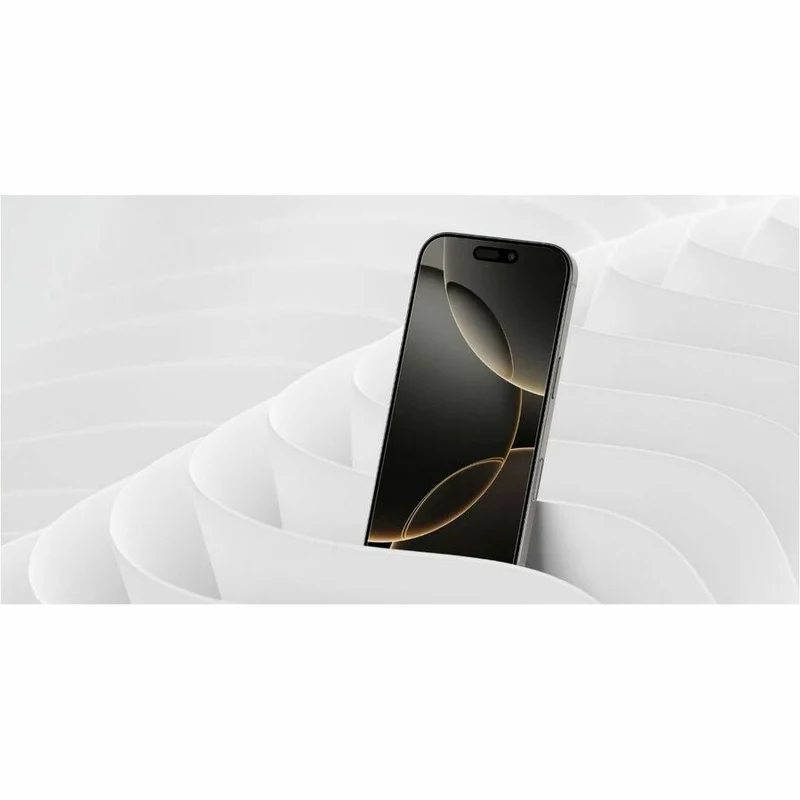 Protection d'écran Belkin ScreenForce UltraGlass 2 traitée pour iPhone 16 Pro Max OVA158FQ