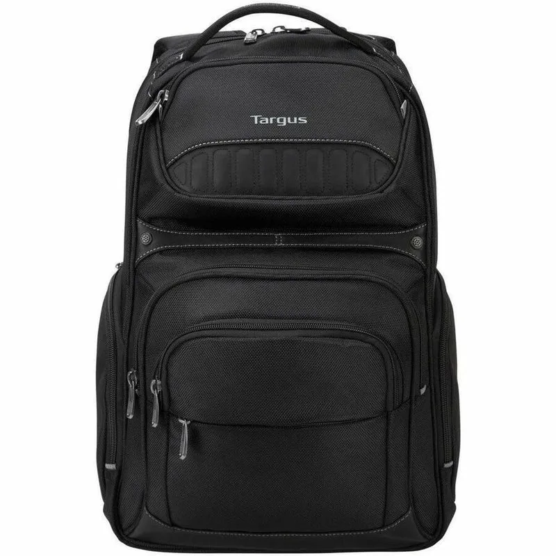 Étui de transport Targus Legend IQ TSB705GL (sac à dos) pour ordinateur portable ou tablette de 15 à 16 pouces - Noir TSB705GL