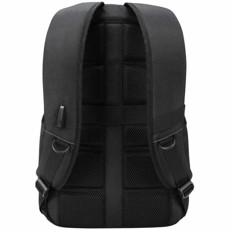 Étui de transport Targus Legend IQ TSB705GL (sac à dos) pour ordinateur portable ou tablette de 15 à 16 pouces - Noir TSB705GL