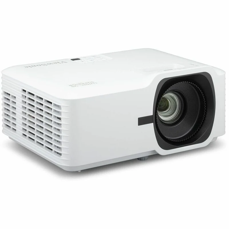 Projecteur DLP ViewSonic LS740HD - Fixation murale, au plafond ou au sol - Blanc LS740HD