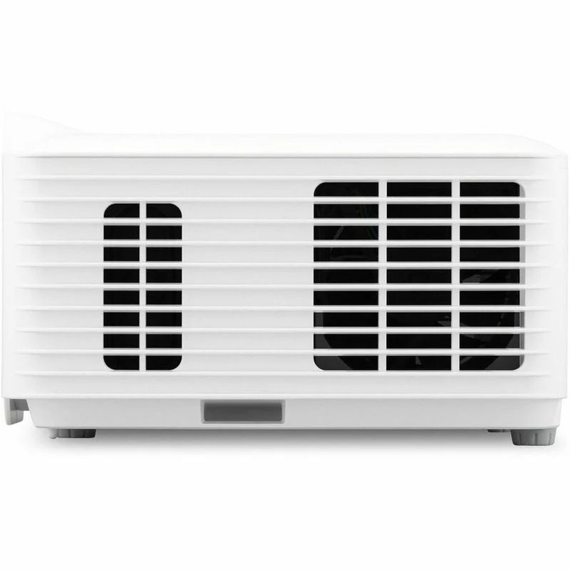 Projecteur DLP ViewSonic LS740HD - Fixation murale, au plafond ou au sol - Blanc LS740HD