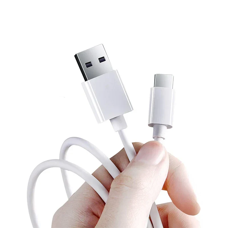 Wall Charger with USB-C Cable for Sunmi Smart Payment Terminal