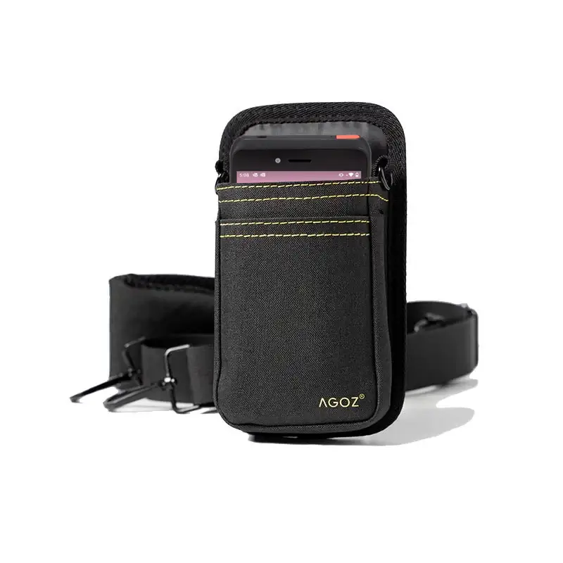 Crossbody Sling Case for Spectralink Versity Wi-Fi Handsets