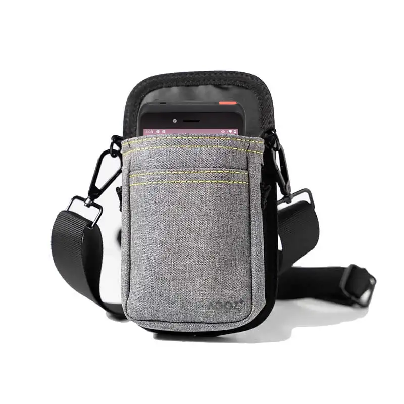 Crossbody Sling Case for Spectralink Versity Wi-Fi Handsets