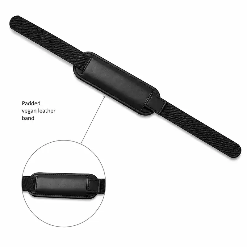 Zebra Hand Strap Replacement for Mobile Computer Fleet Maintenance | Agoz