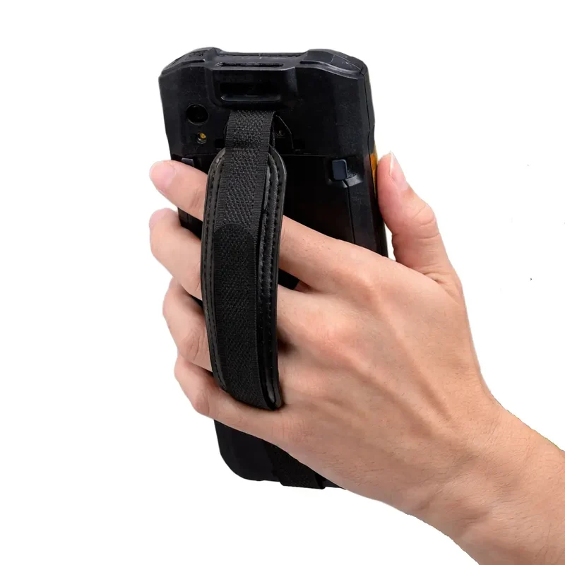 Zebra Hand Strap Replacement for Mobile Computer Fleet Maintenance | Agoz