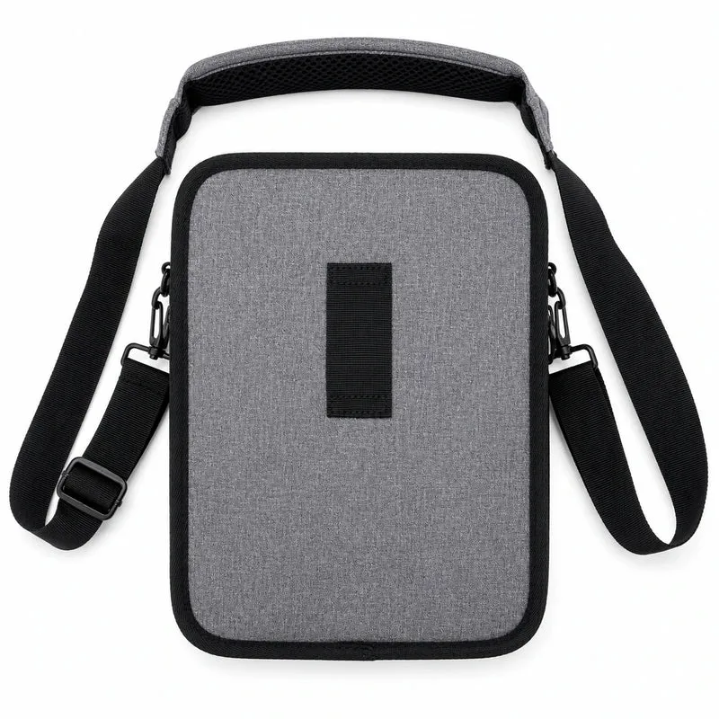 Durable Rhino Tablets Carrying Case with Sling
