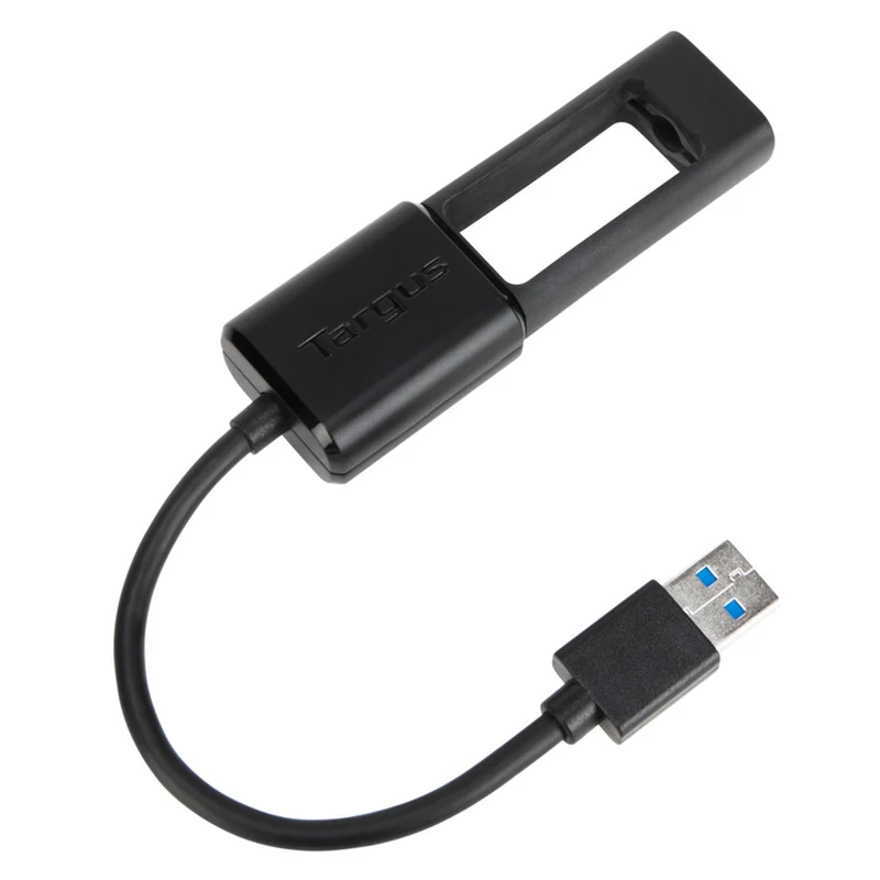 USB-C Female to USB-A Male Cable