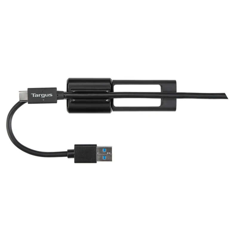 USB-C Female to USB-A Male Cable