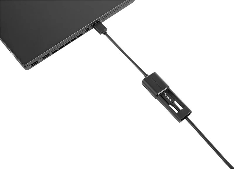 USB-C Female to USB-A Male Cable